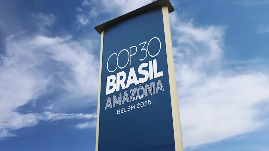 cop30 belém