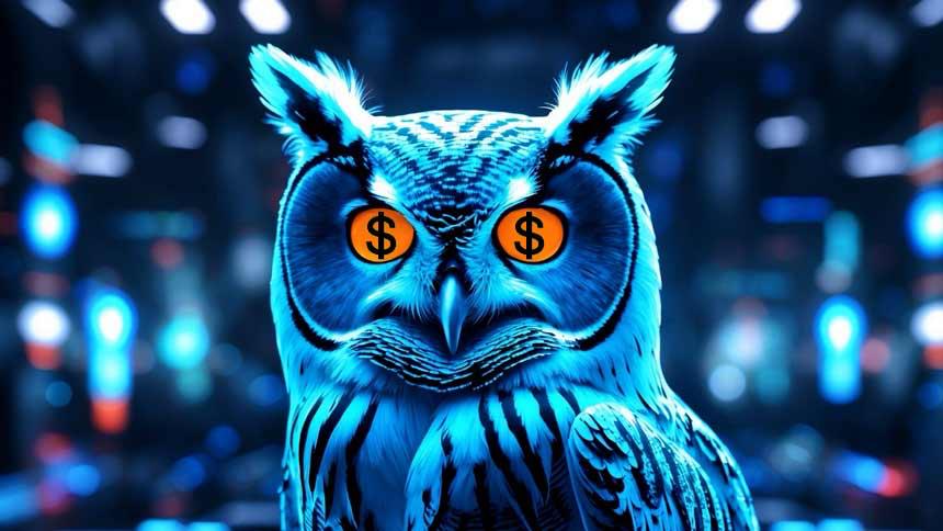 Com US$ 300 bilhões sob gestão, a "coruja azul" de Wall Street quer avançar na América Latina