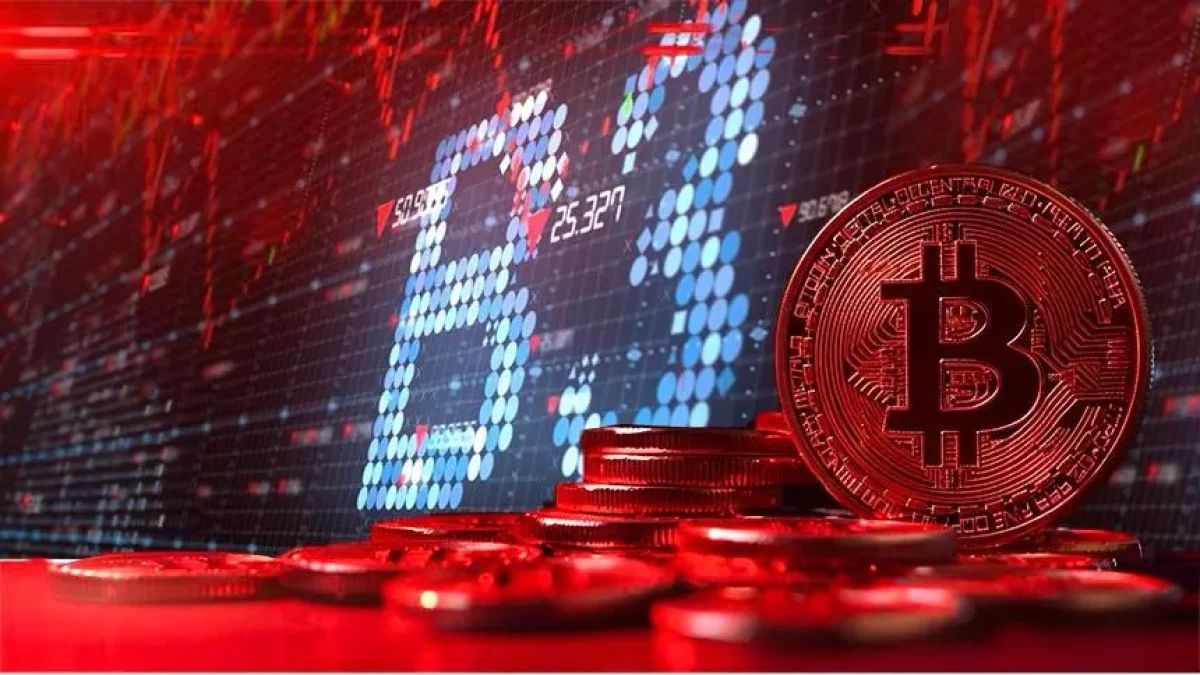 O preço da tese cripto na B3: OranjeBTC perde quase metade do valor em um  mês - NeoFeed