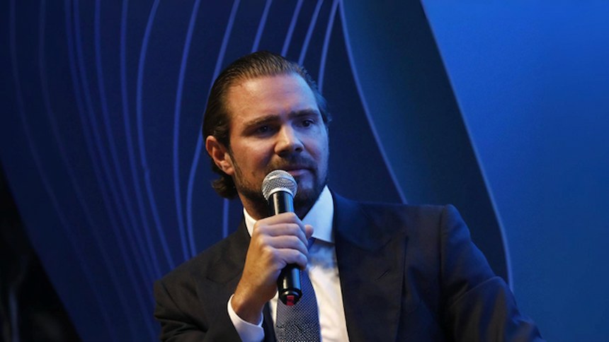 daniel vorcaro esfera