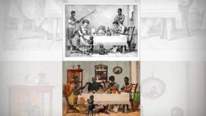 Debret e as “imagens que pensam”: por que a obra do francês provoca os artistas até hoje