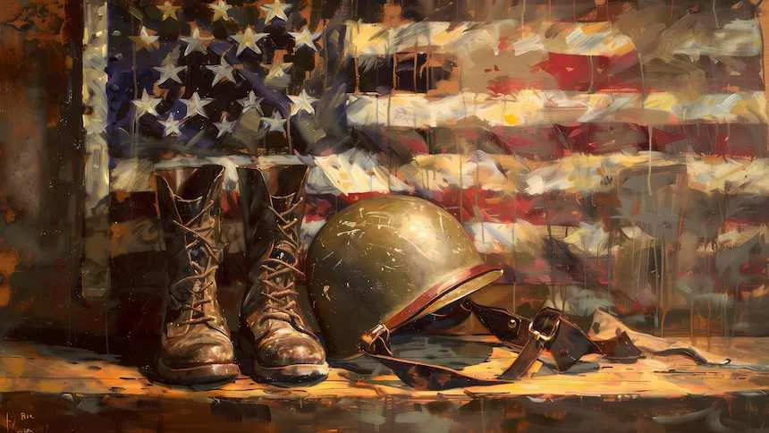 estados unidos world war II