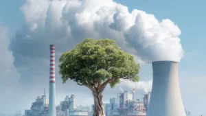 gases de efeito estufa