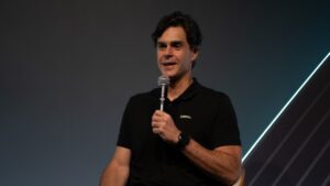 Benchimol evento xp asset