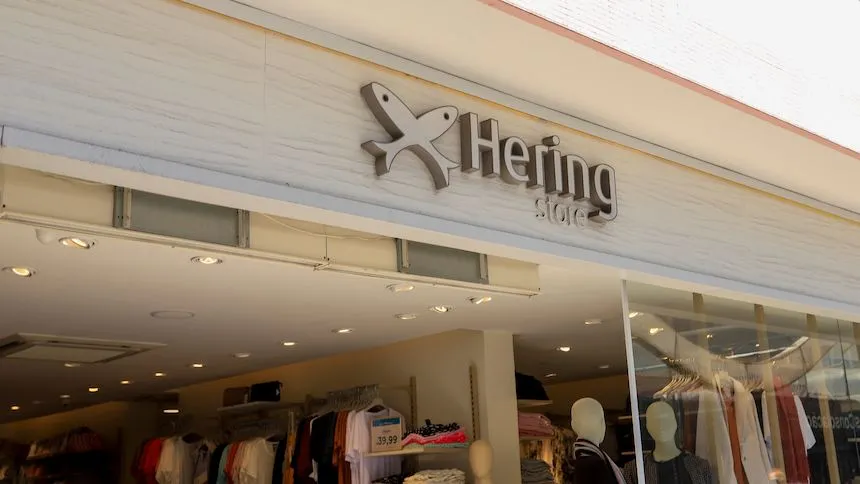hering store