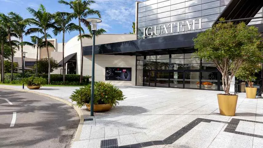 iguatemi brasília