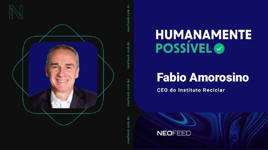 O projeto que está "reciclando" o futuro de 350 mil jovens brasileiros