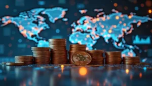 investiment banking token bitcoin