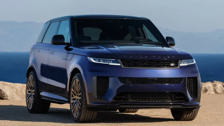 Jaguar Land Rover paga uma conta menor que o esperado por ciberataque (mas por pouco)