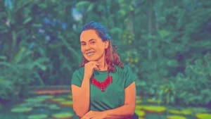 juliana silva motiva sustentabilidade