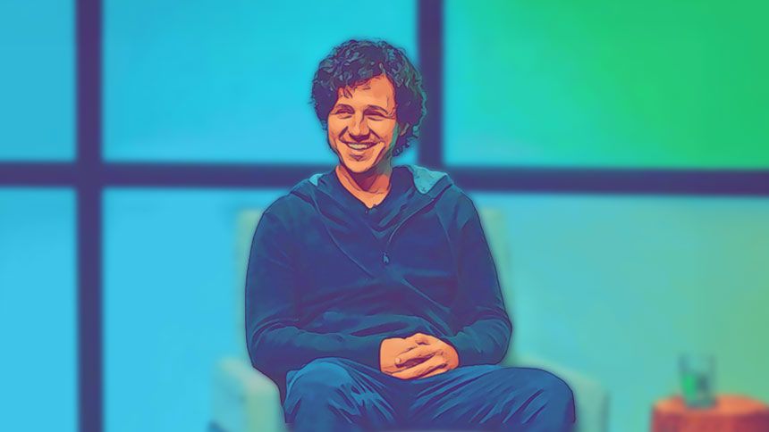 Victor Lazarte, fundador da Wildlife e ex-Benchmark, levanta US$ 200 milhões para seu primeiro fundo