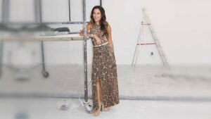 Como Anny Meisler transformou a sua LZ em um ecossistema completo de design