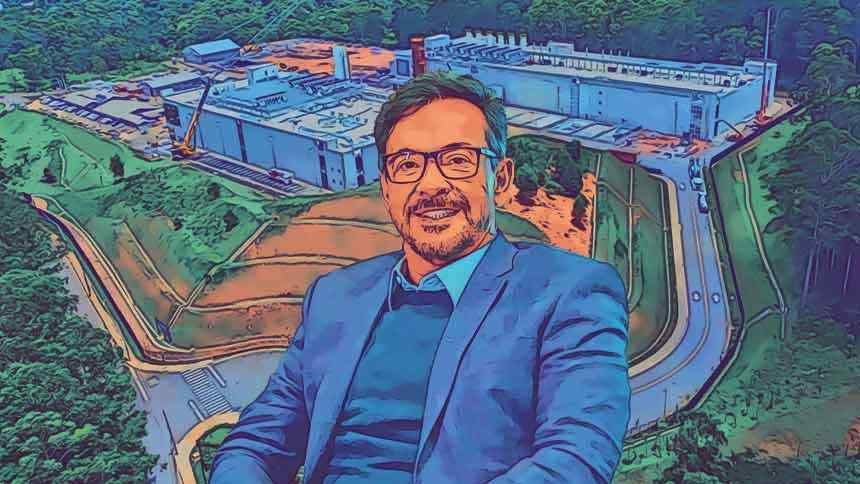 Engemon faz primeiro M&A internacional e mira expansão na América Latina