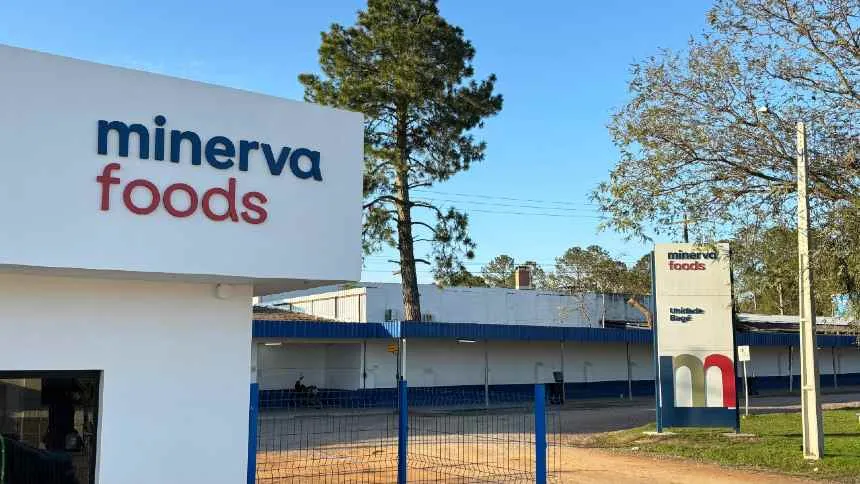 Na Minerva, uma aposta arriscada virou R$ 2,5 bilhões em geração de caixa
