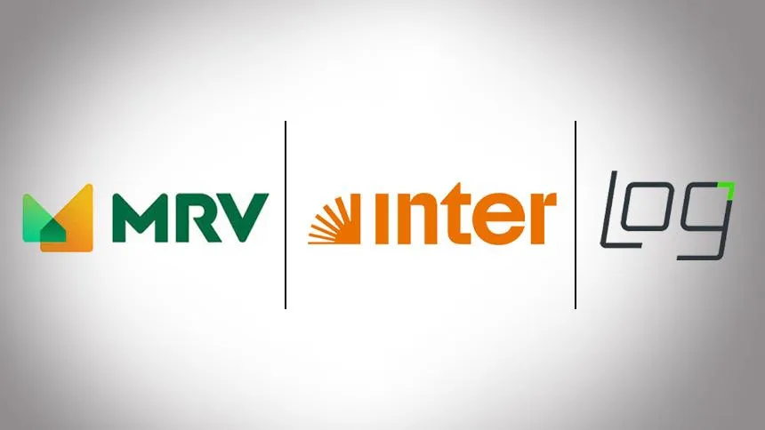 O "trio de ataque" do grupo de Rubens Menin: MRV, Inter e Log têm lucro consolidado recorde