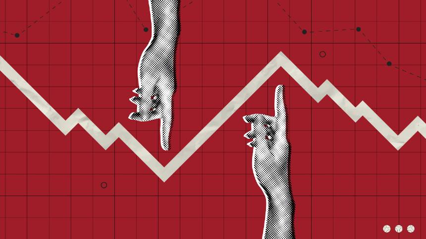 Fundos de pensão de estados e municípios podem pagar a conta do Master