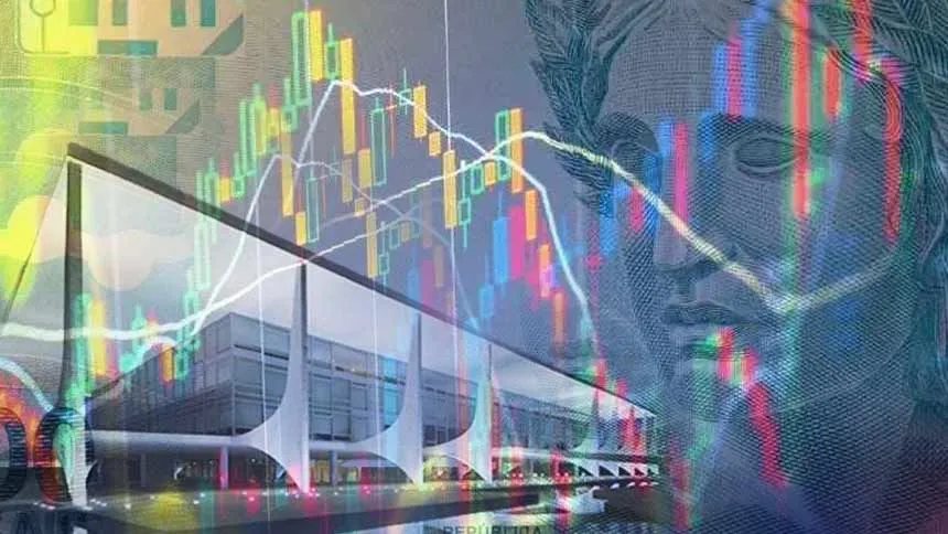 A eleição já está no radar dos investidores estrangeiros. E eles têm uma dúvida e uma certeza