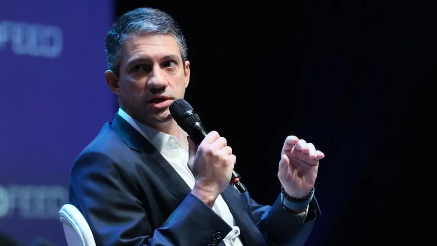 renato franklin neosummit o futuro do varejo