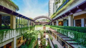 JHSF cresce todas as suas operações pelo quarto trimestre consecutivo