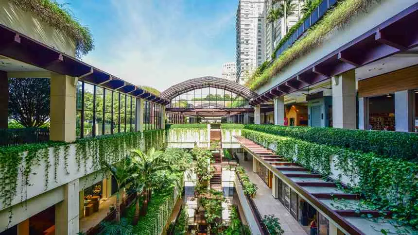 JHSF cresce todas as suas operações pelo quarto trimestre consecutivo