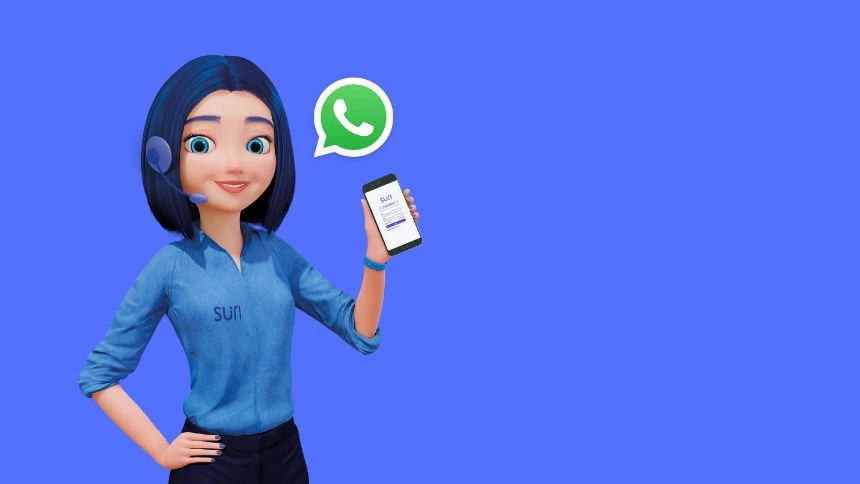 EXCLUSIVO: Totvs compra Suri e aumenta a aposta em chatbots