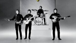 O fim "sem fim" dos Beatles, uma nostalgia que rende bilhões