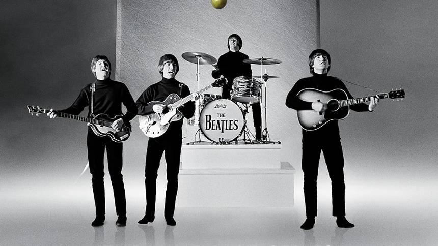 O fim "sem fim" dos Beatles, uma nostalgia que rende bilhões
