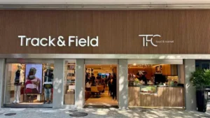 track&field e TFC Food&Market