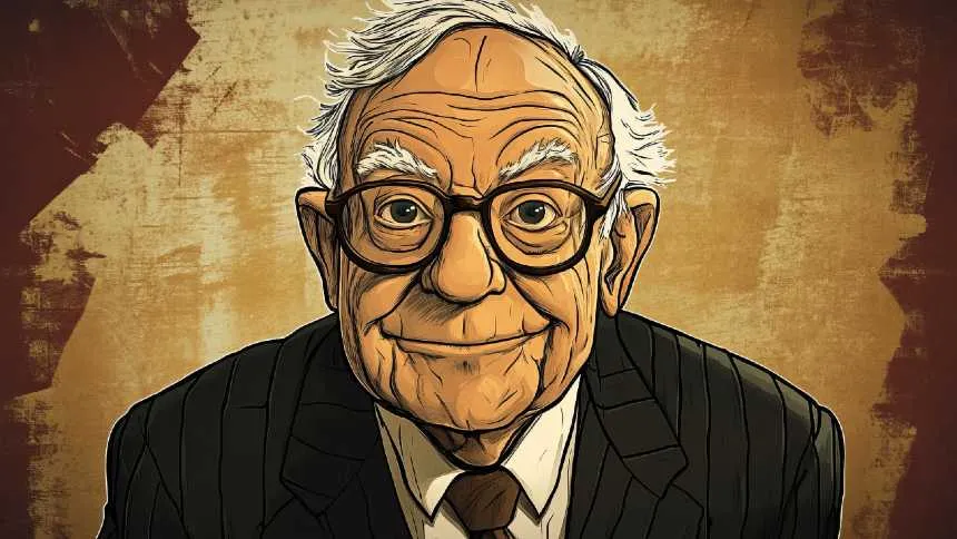 “Inveja e ganância andam de mãos dadas”, escreve Warren Buffett, em última carta à frente da Berkshire