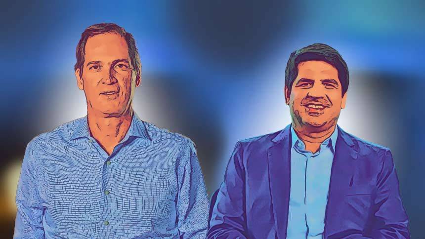 Depois do varejo, Avenue aposta na diáspora do mercado institucional