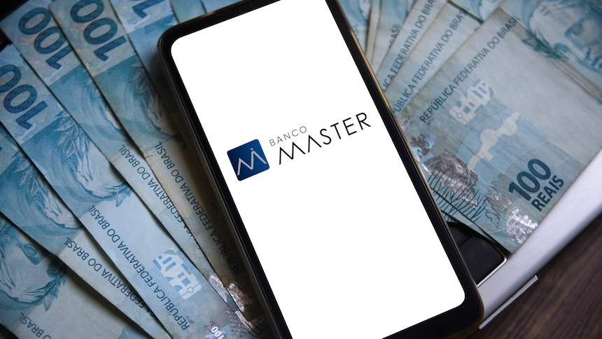 Banco Master FIDC