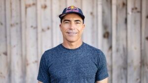 Carlos Burle - Bravamente