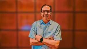 David Wolf gestor ex-Armor