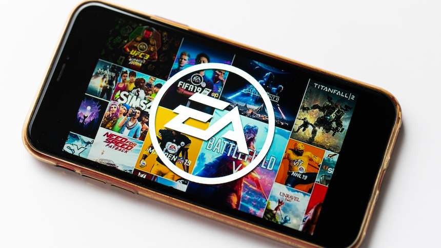 Eletronic Arts EA Sports