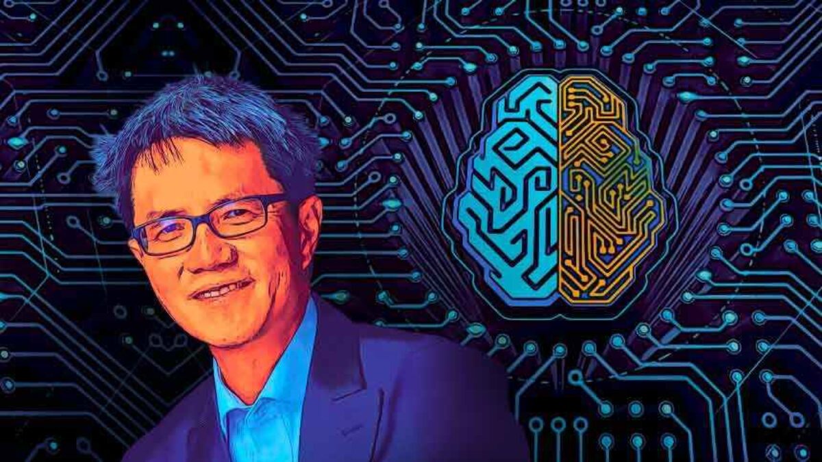 全球量化交易领域的领军人物认为，人工智能只会取代糟糕的管理者。 - NeoFeed