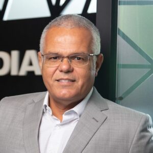 Marcio Aguiar Nvidia