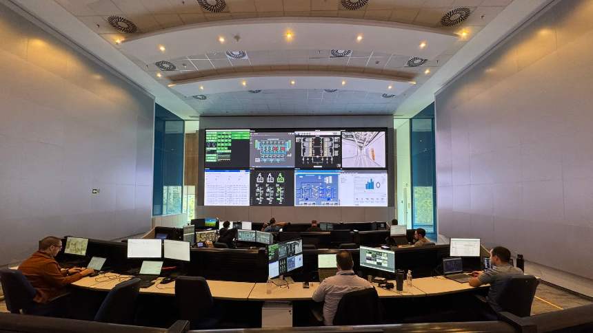 Por trás dos aportes de R$ 500 bilhões em data centers no Brasil, um teste de estresse para o setor elétrico