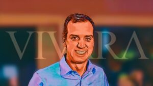 Thiago Borges Vivara CEO