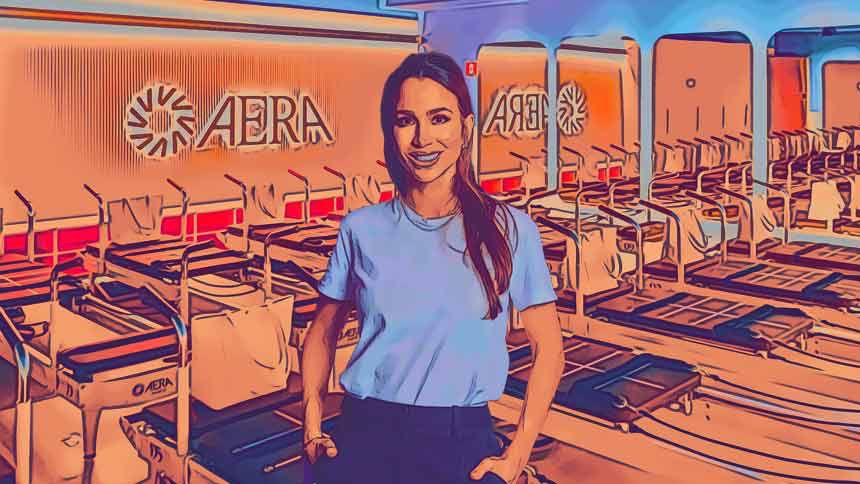 Carolina Corona Studios Smart Fit