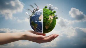 ARTIGO: Por que a Terra precisa de um IPO