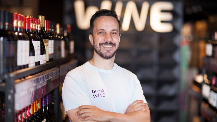 Wine capta R$ 100 milhões para reestruturar sua dívida