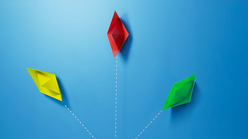 Upload Ventures 的合伙人分道扬镳，分别创建了三家风险投资公司。