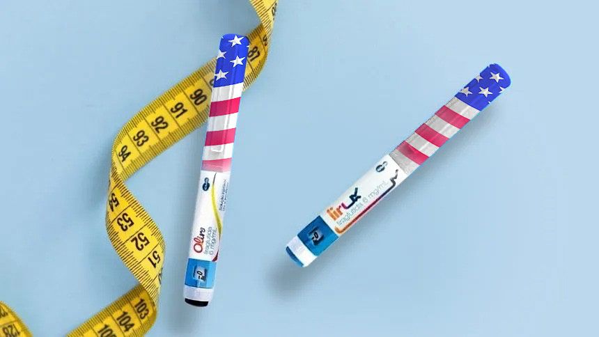 EMS estreia nos EUA com caneta emagrecedora e entra na disputa de um mercado bilionário