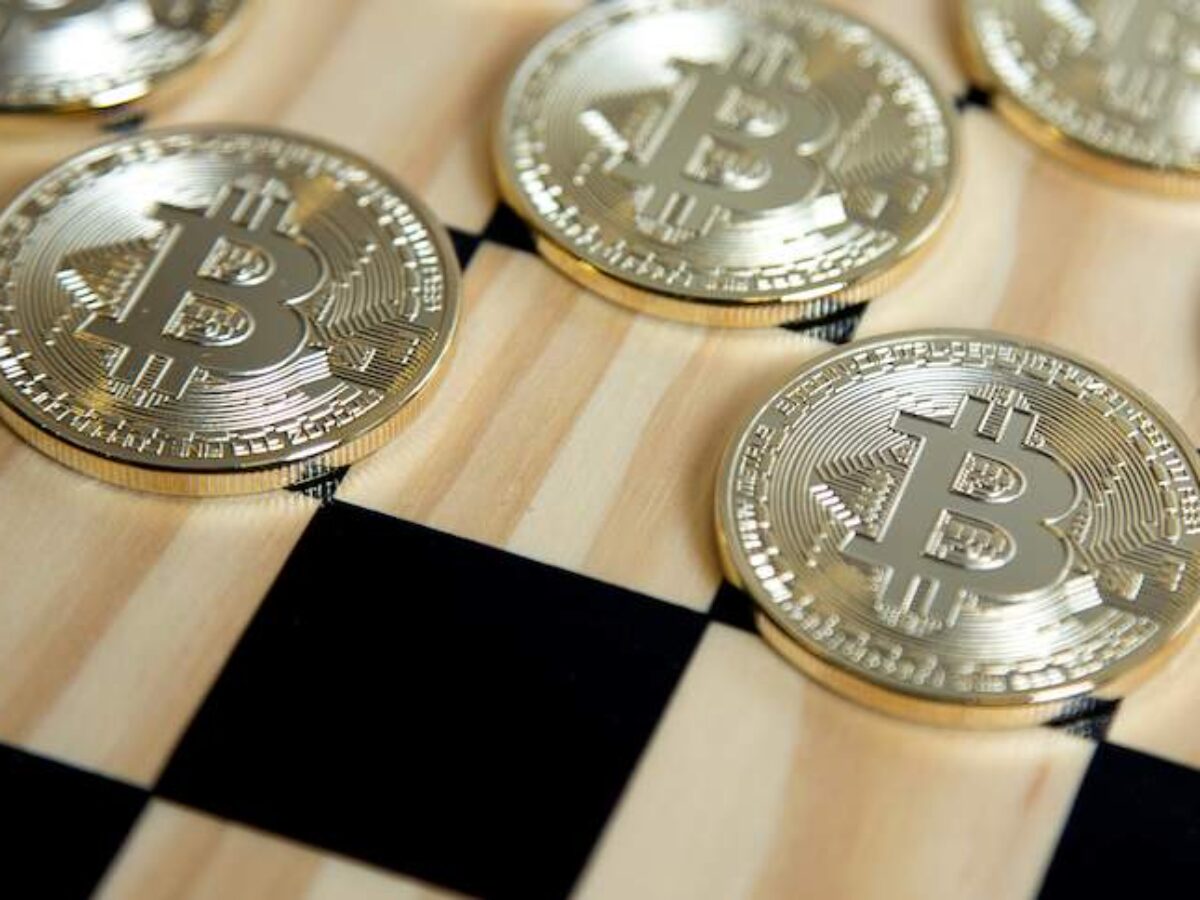 加密货币市场究竟面临什么风险？ - NeoFeed