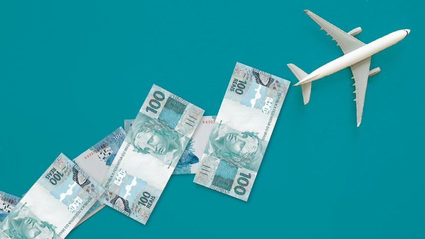 Decolar, from Prosus, follows in iFood's footsteps and prepares to take flight with its financial arm.