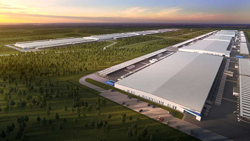 Softbank avança em acordo para comprar DigitalBridge e ganhar mais espaço em data centers