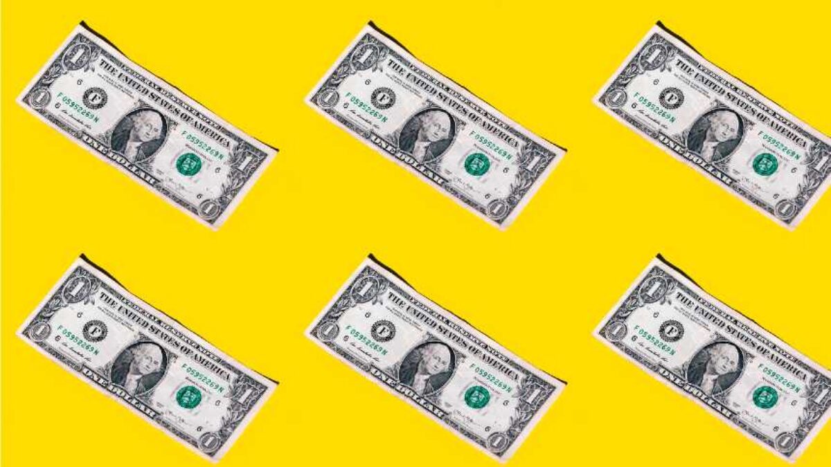 美元走弱：创下2017 年以来最大跌幅，并有迹象表明到2026 年可能进一步下跌。 - NeoFeed