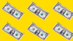 O dólar perde força: maior baixa desde 2017 e sinais de queda para 2026