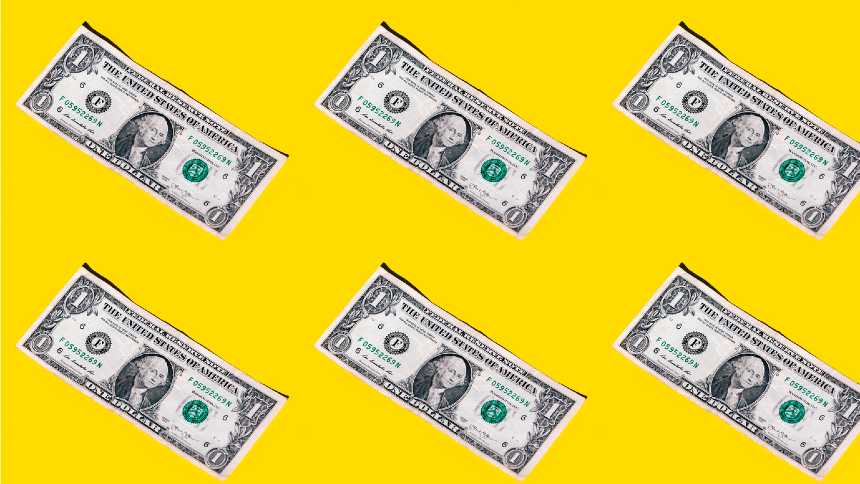 O dólar perde força: maior baixa desde 2017 e sinais de queda para 2026