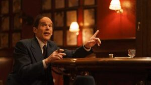 A despedida melancólica de Lorenz Hart, o criador de canções como "Blue Moon" e "The Lady is a Tramp"